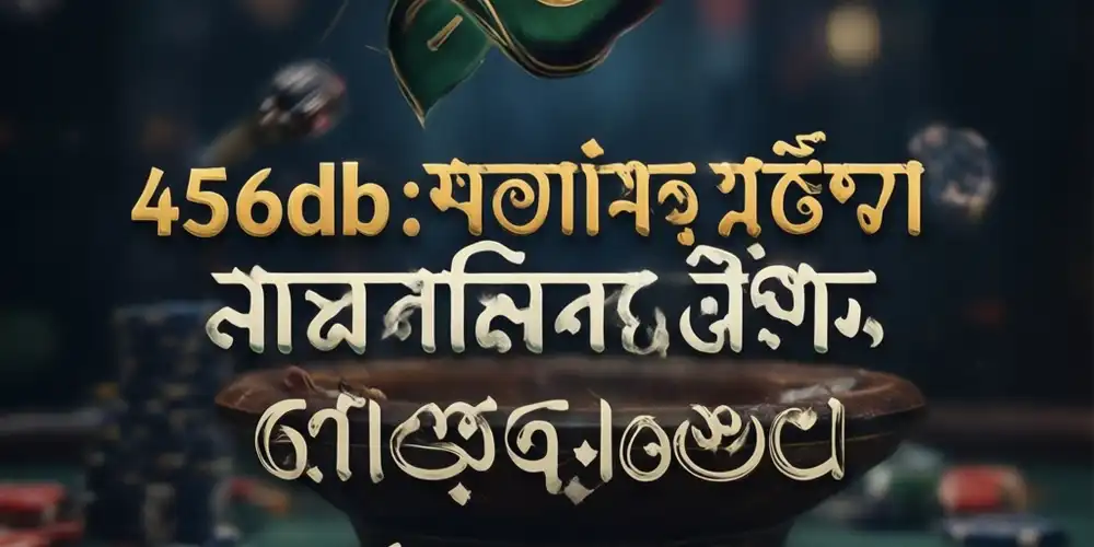 456db Banner